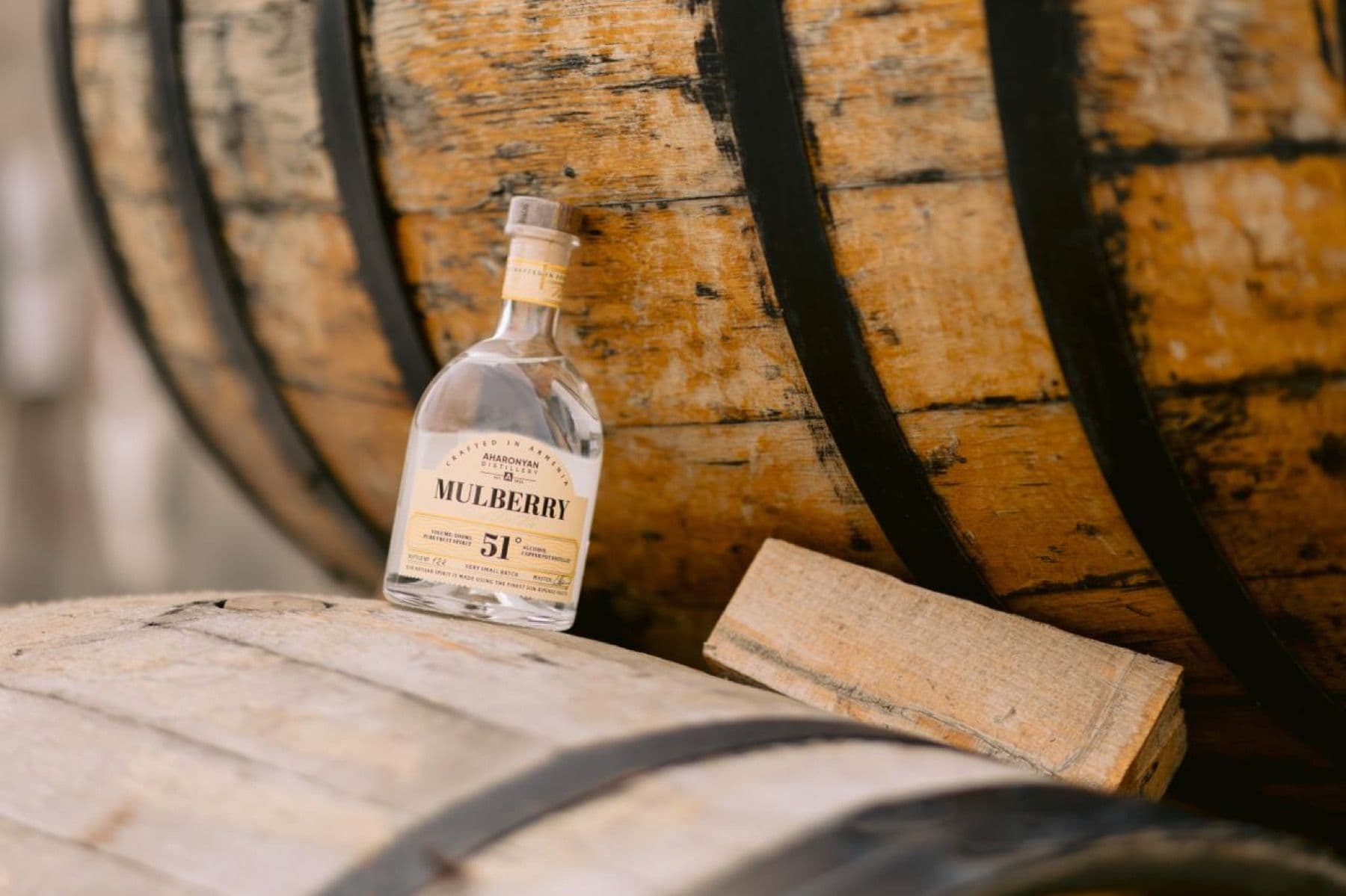 Pure Eau-de-vie — the collection of unaged fruit distillates